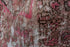 Vintage Distressed Area Rug (4' x 6')